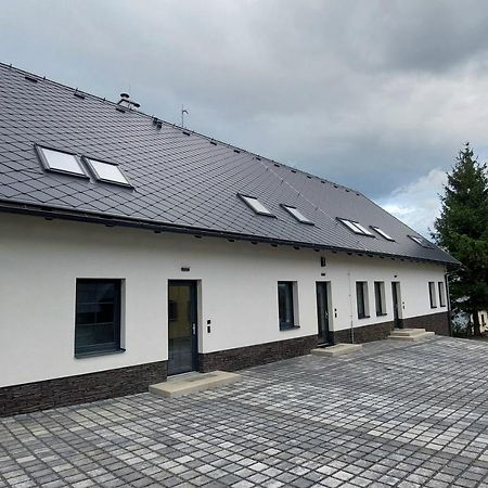 Apartman Stepa Filipovice Exteriér fotografie