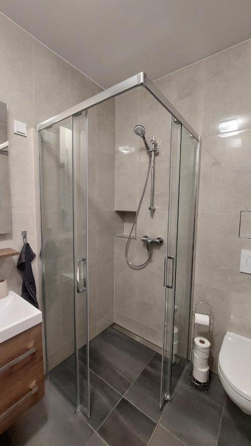 Apartman Stepa Filipovice Exteriér fotografie