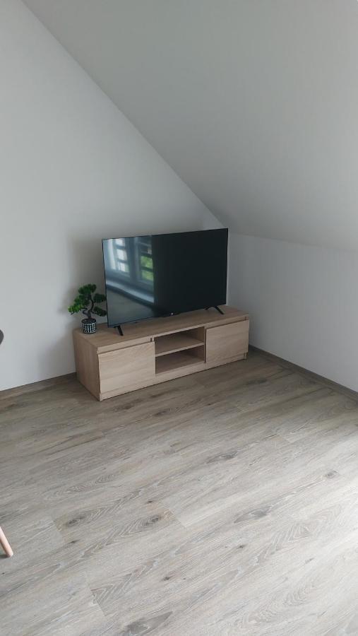 Apartman Stepa Filipovice Exteriér fotografie