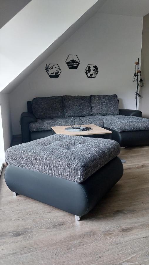 Apartman Stepa Filipovice Exteriér fotografie