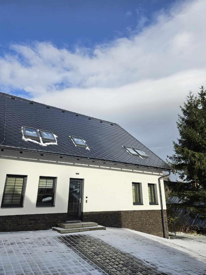 Apartman Stepa Filipovice Exteriér fotografie