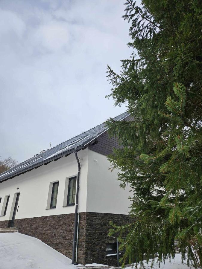 Apartman Stepa Filipovice Exteriér fotografie